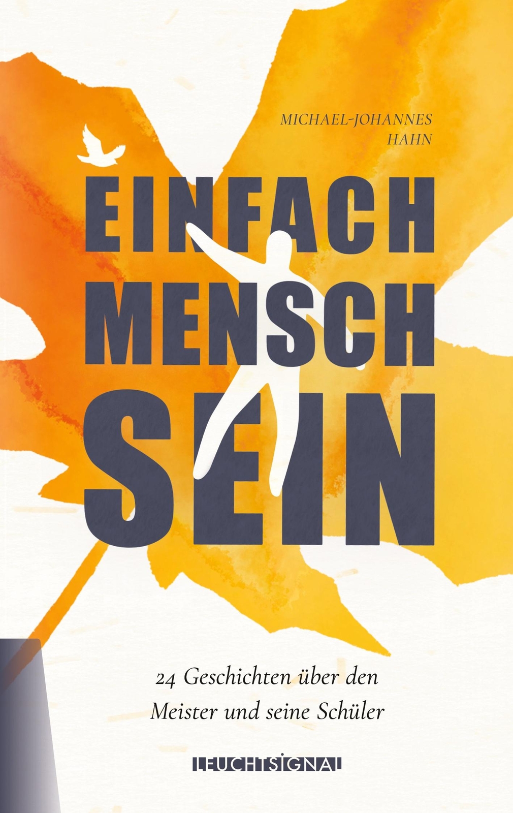 Thumbnail - Einfach Mensch Sein | Buch | 9783347146914