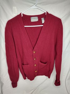 lord cardigan sweater