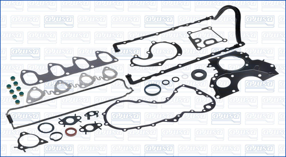 AJUSA 51032600 Full Gasket Set, engine for FORD