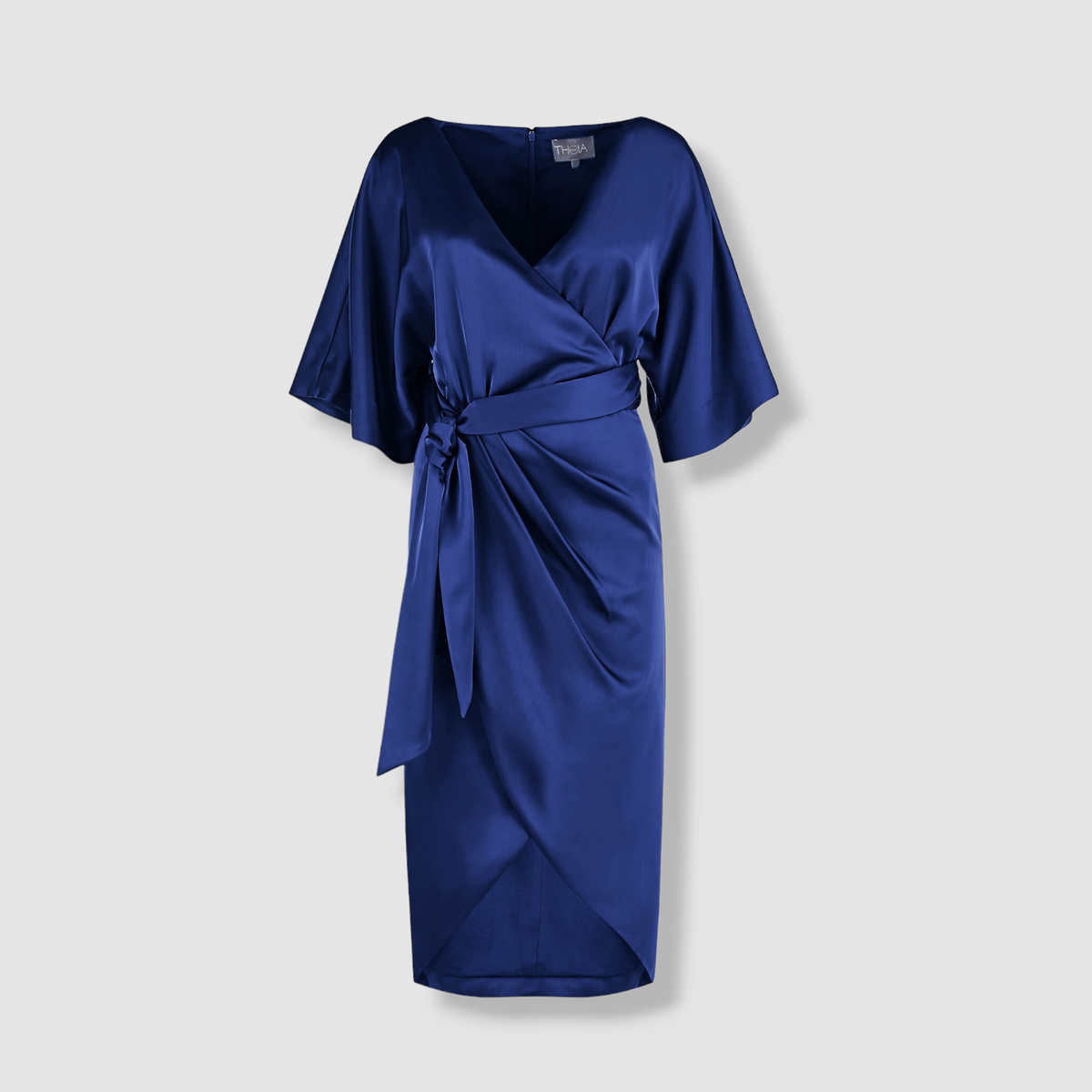 casual wedding guest dresses for fall Maxi Women 2026 Summer Floral V Neck Wrap Short Sleeve Dress Flowy Elegant Dresses at Amazon Women's Clothing store To you:S/36 EVERPRETTY Plus Size Champagne YGroup_decadence-strapless-maxi-dress Buy and sell Womens