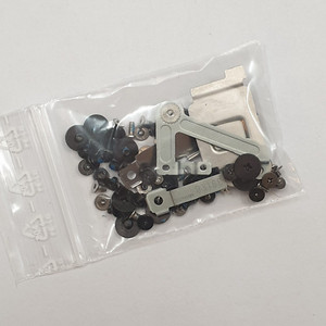 Dell Latitude E6230 Schraubensatz screw set Schrauben