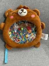 Chuckle & Roar Sensory Seek Find Bear Board Game 25 Items To Find 40 Challenges