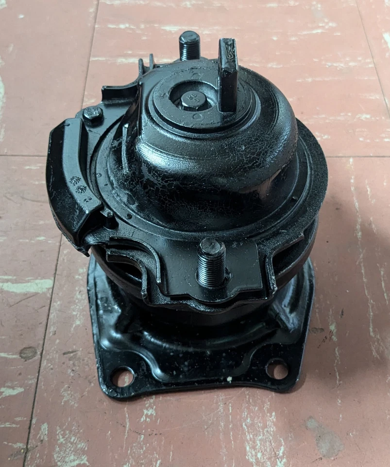 发动机安装 DEA/TTPA A65026EL 适合 05-07 本田 Odyssey 3.5L-V6 — 第 2/4 张图片