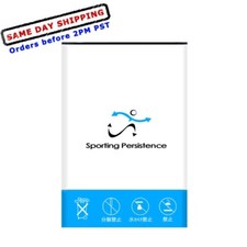 Long Endurance 3120mAh Replacement Battery for Net10 ZTE ZMAX 2 4G LTE Z955 USA