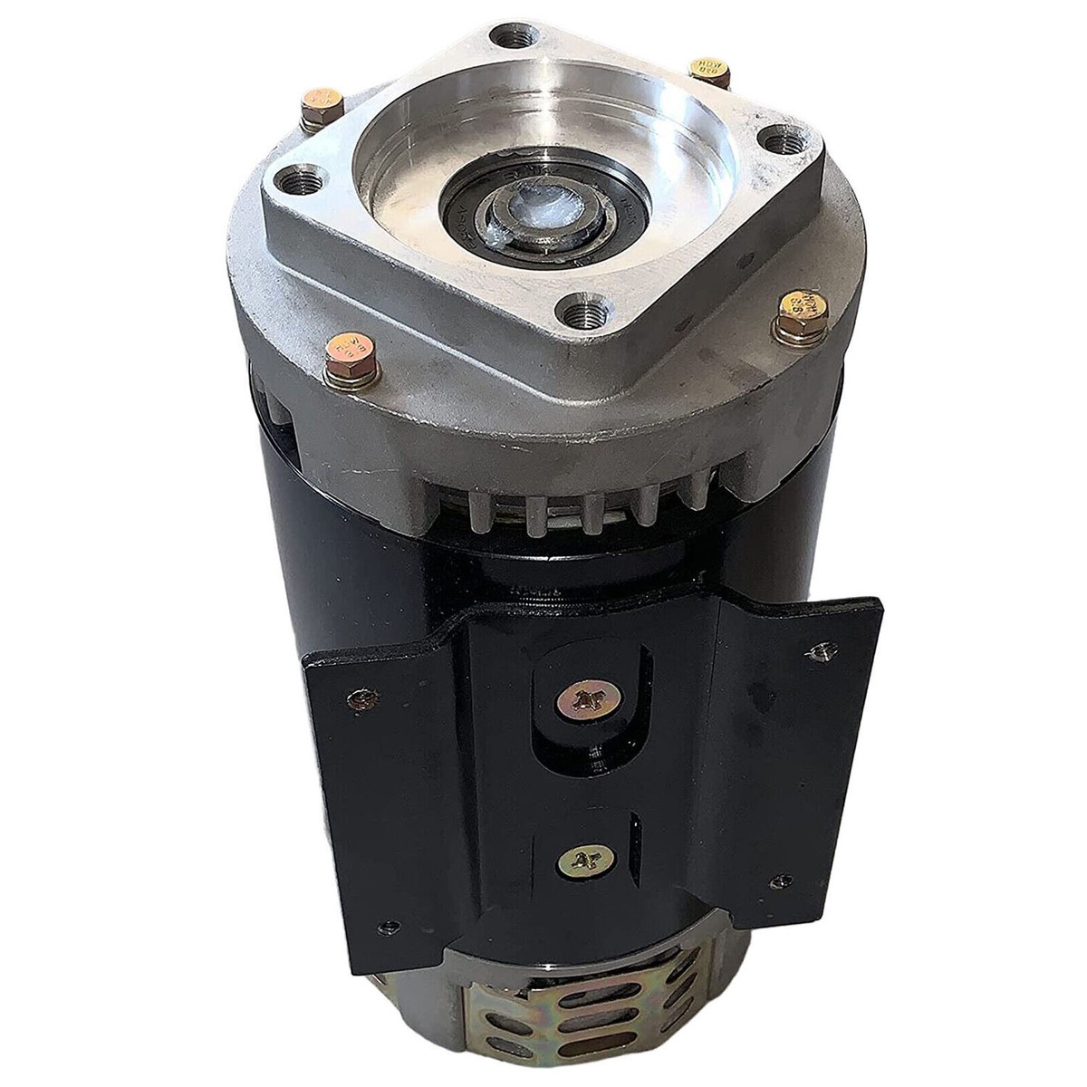 40844GT 40844 24V/48V DC Electric Motor fit Genie GS-1530 GS-1532