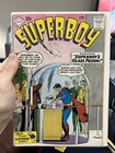 Superboy #73 Dc Silver age Comic book