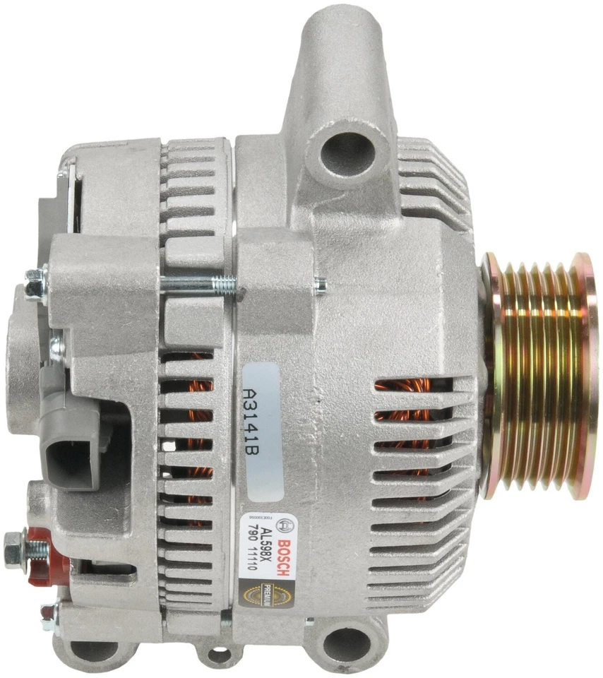 Alternador Bosch Econoline 1993-2002 Ford E-150 (remanufacturado) 1994 1995 Foto 3 de 4