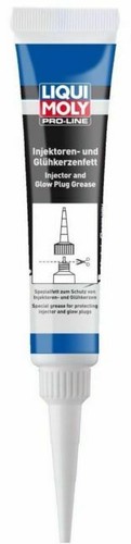 Grasso Litio Grasso Speciale LIQUI MOLY Per Iniettori E Candele 20 G D 424789 - Foto 4