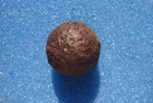 Rare Civil War Iron Canister Shot Battle of Kennesaw Relic
