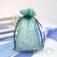 100-pieces-4-034-x6-034-Sheer-Organza-Wedding-Party-Favor-Gift-Candy-Bag-Pouch-FREE-S-H