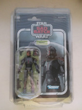 KENNER  STAR WARS  BAD BATCH  VINTAGE COLLECTION  HUNTER  VC268  2023