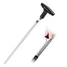 Golf Grip Removal Tool - Black Grip Repair Kits V-Groove Grip Remover Saver for