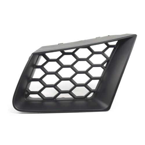 Radiator Grille Left Side Grill 6L0853677 Body Fittings Car Accessories Spare - Picture 4 of 7