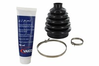 Vaico V10-7180 Faltenbalgsatz, Antriebswelle FüR Audi Lada Seat VW