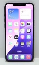 Apple iPhone 12 Pro Max 256 GB (sbloccato) 6,7" MGCN3LL/A - blu Pacifico