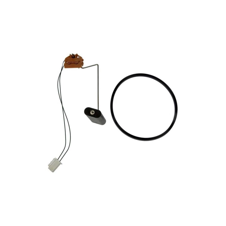 Unidad de envío de combustible 911-013 Dorman gasolina nueva para Chevy Chevrolet Trailblazer Envoy Foto 4 de 4