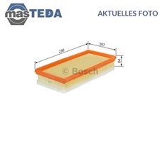 1 457 433 583 MOTOR LUFTFILTER MOTORFILTER BOSCH FÜR VOLVO V40,S40 II,V50