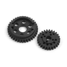 HPI Racing HPI160756 Savage 3 Speed HD Gear Set Third Gear 26-36T for Toys Ac...