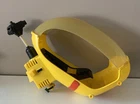 Vintage Hasbro 1970s GI Joe Adventure Team Helicopter Parts Only.