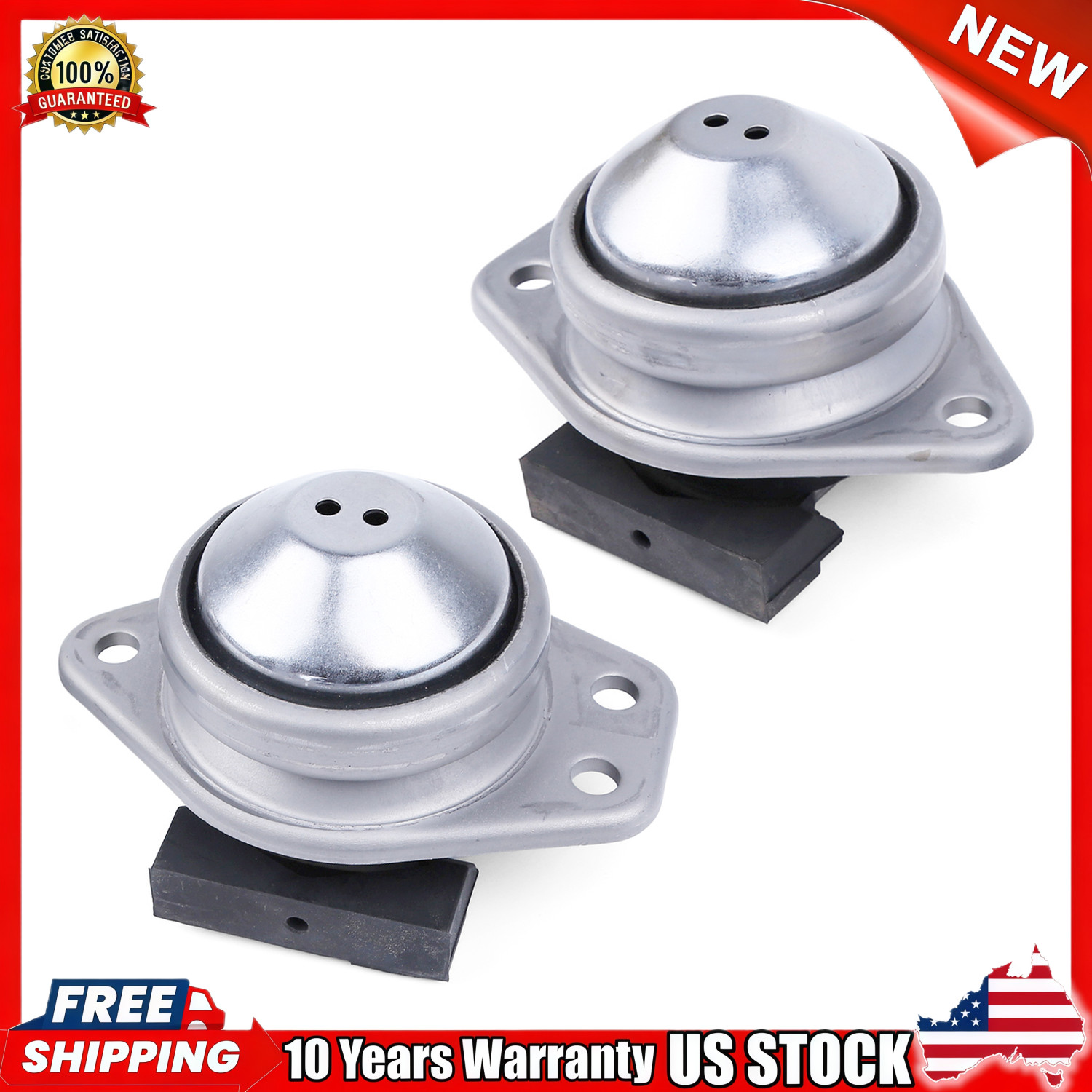 Ferrari 458 Right Engine mount P/N 259757