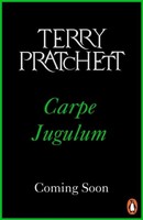 Carpe Jugulum Terry Pratchett