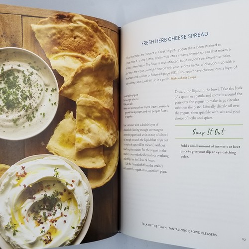 Signed: Food for Life by Laila Ali - 2018 St. Martin’s Press - 1st Ed. HCDJ - Bild 12 von 20