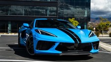 2022 Chevrolet Corvette 2LT