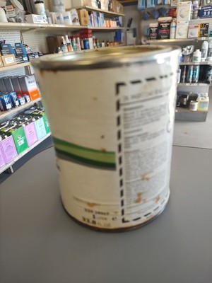 Standox 2k Basecoat Real Black Axalta 1 Liter | eBay