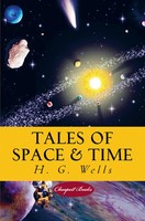 H. G. Wells | Tales Of Space And Time | Taschenbuch | Englisch (2025)