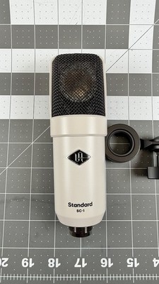 Universal Audio SC-1 Condenser  Microphone - USED