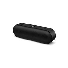 Beats by Dr. Dre Beats Pill Portable Speaker Standard Collection - Black