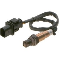 Bosch 0 281 004 573 Lambdasonde FüR Ford Fiesta I Mondeo CB1 Ccn Ce Cf