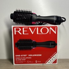 Revlon Salon One Step Hair Dryer RVDR5222 Hot Air Brush Volumizer