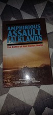Aphibious Assualt Falklands