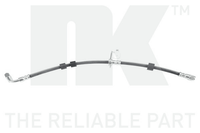Bremsschlauch Vorderachse Links FüR Volvo V60 II Cross Country V90 XC60 XC90