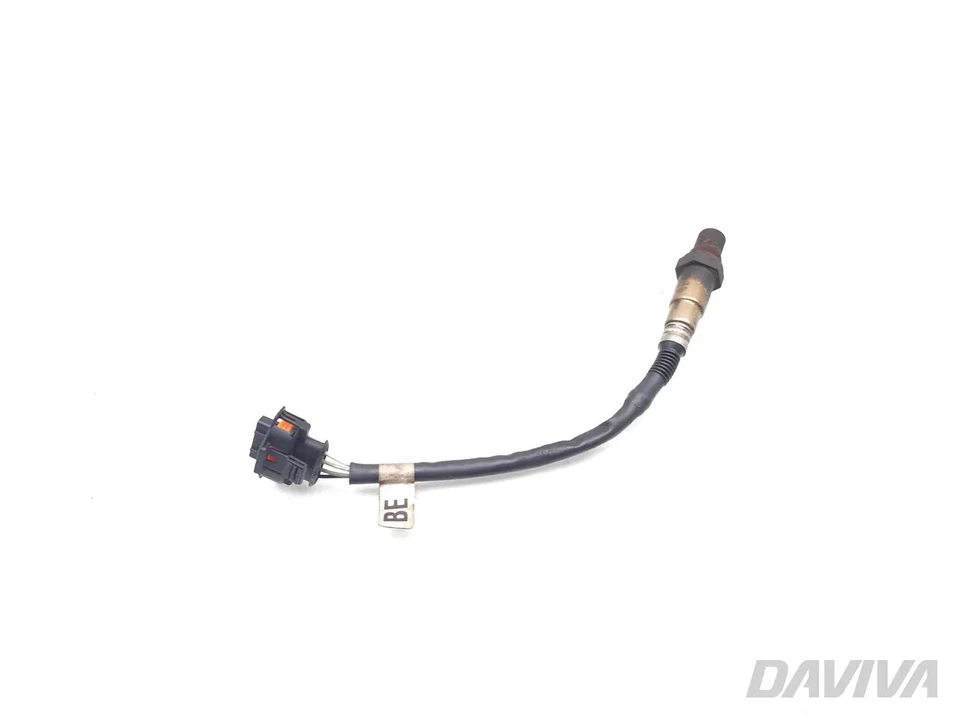 Opel Vectra Sonde Lambda 3.2 V6 Essence 155kW (211 HP) 0258006386 2005 Estate - Photo 4/4