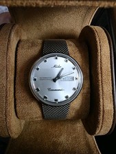 MIDO Commander DatoDay Automatic Reference 8429 SO920