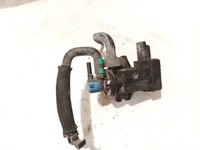 Peugeot Partner 2013 Electrical selenoid (Electromagnetic solenoid #2649161-78