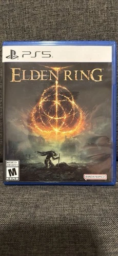 Elden Ring - PS5