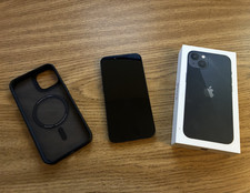 Apple iPhone 13 256GB – DEFEKT/ohne Simlock/ iCloud-Sperre