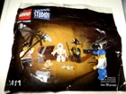 NEW LEGO® Sealed!  1411 Studios Pirates Treasure Hunt Sealed 29 Pieces