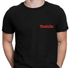 Makita Tools - Mechanics Automotive Parts Racing Garage Tees