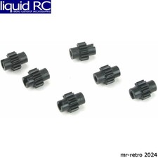 Athearn 60024 Ho Drive Axle Gear Sd40-2 (6