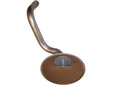 For 1974-1988 Jeep J20 Oil Pump Pickup Tube and Screen 45159RQTK 1979 1975 1976