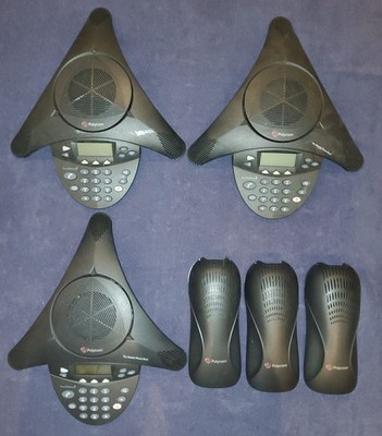 Polycom Konvolut, Ref00038