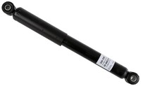 StossdÄMpfer Hinten Sachs 350 595 FÜR Mercedes