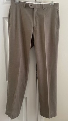Lauren Ralph Laurn Men Dress Pant 33x32