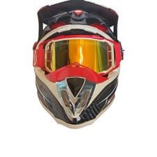 Thor MX Force Series 1 Carbon Fiber 58cm