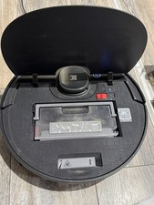 Saugroboter Ecovacs Deebot OZMO 950  DX9G  Professioneller Roboter -Staubsauger