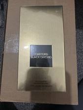 Tom Ford Black Orchid Eau de Parfum 100ml Brand New Sealed